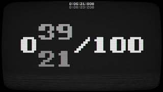 (wr) Ambidextro randomizer in 14:30.657