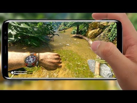 SAIUU! NOVOS JOGOS FODAS PARA CELULAR ANDROID