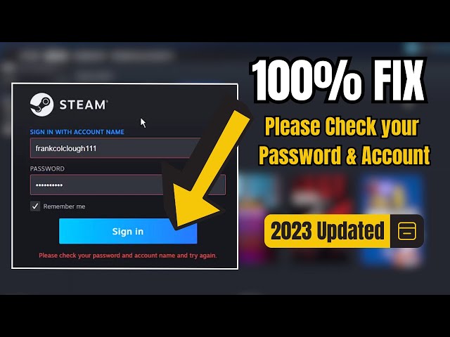 TRY AGAIN on Steam