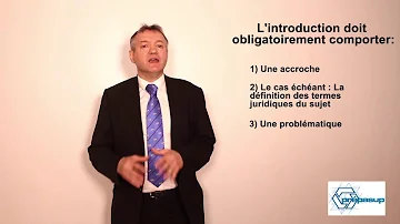 Comment faire une bonne dissertation en droit constitutionnel ?