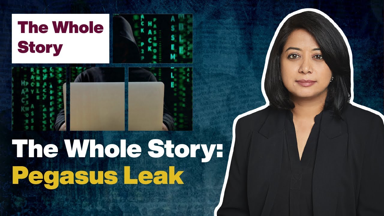 The Whole Story Pegasus Leak 25 July 2021 YouTube the-whole-story-pegasus-leak-25-july-2021-youtube