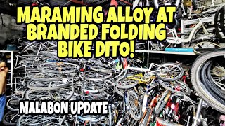 JAPAN SURPLUS BIKES UPDATE | MALABON CITY