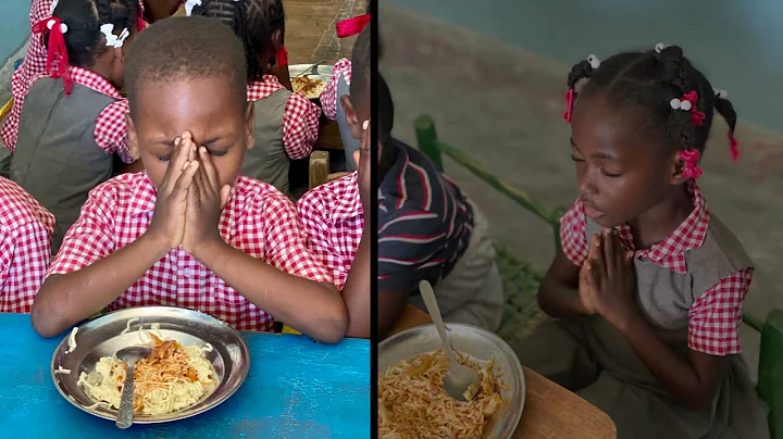 Schools for Haiti Dream Builders Gala 2025 Invitation