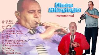 Elman Mikayiloglu - Instrumental - Cavad Recebov \