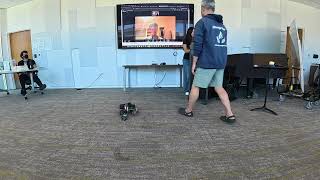 260725 Robotics Fair - VEX Team 88909X