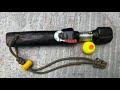 HOBO Fishing Reel 🎣