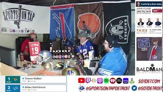 SOT 2022 NFL DRAFT SPECIAL