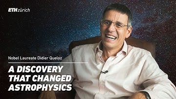 A Discovery That Changed Astrophysics: 30 Years of Exoplanets
