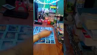 Spyben Personal Reading