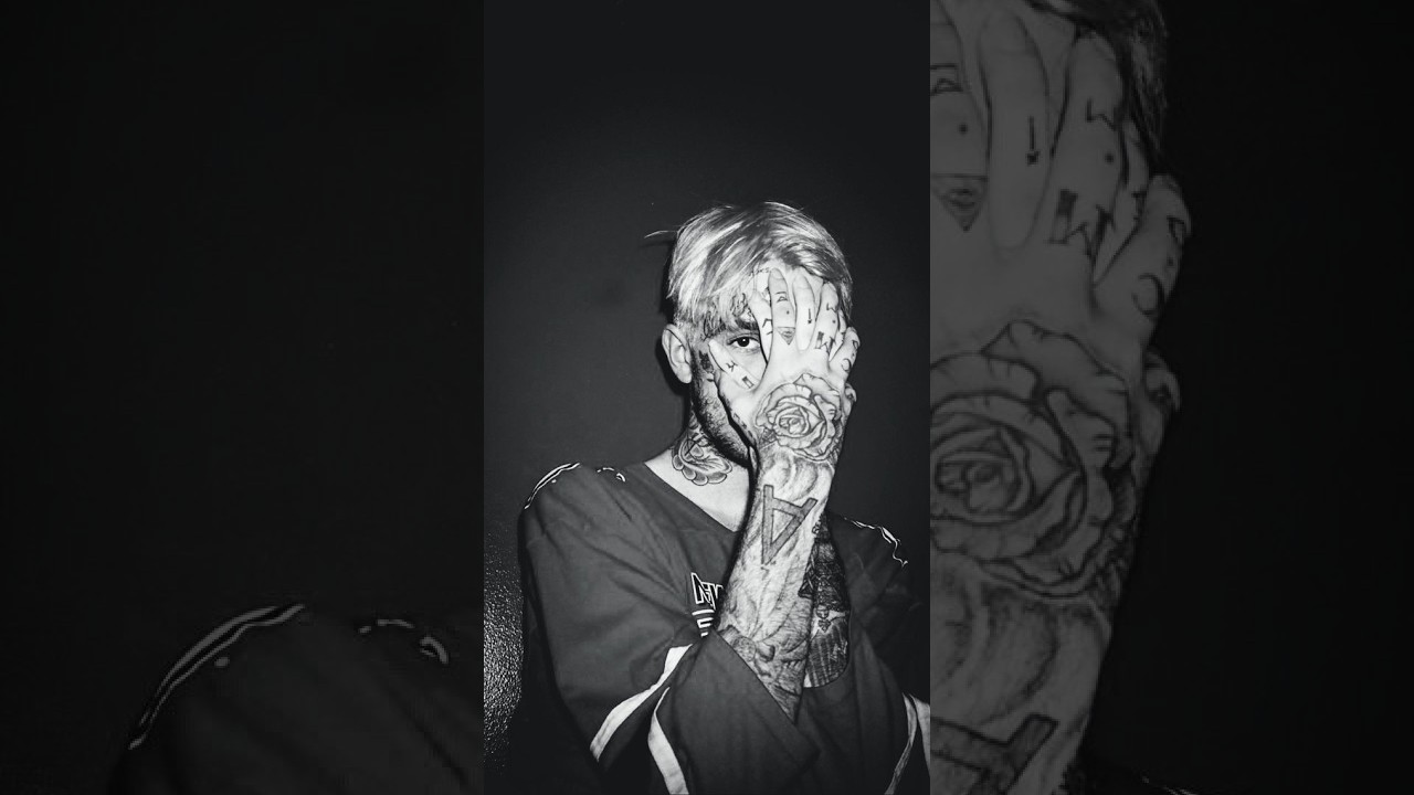 [Free] lil peep & brennan savage type beat 