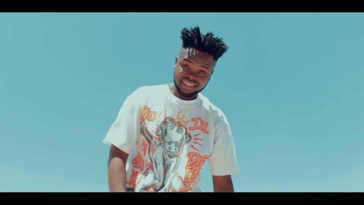 Cassava Muekano-- lição de vida_____ ( by Mz Pro Maker 4k