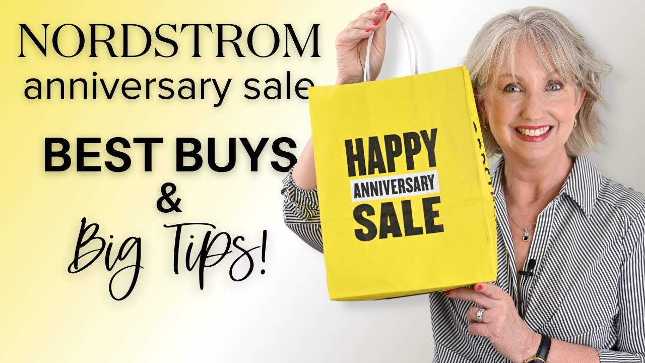 LAST CHANCE: best Nordstrom Anniversary Sale items that won't go on sale  for another year! - Mint Arrow