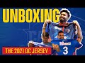 DC x Wrogn | Unboxing the 2021 Jersey | Rishabh Pant, Ajinkya Rahane and Pravin Dubey