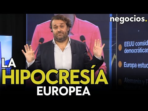 Ahora que ven las orejas al lobo se acuerdan de los 3 cerditos: la vergüenza con la defensa europea