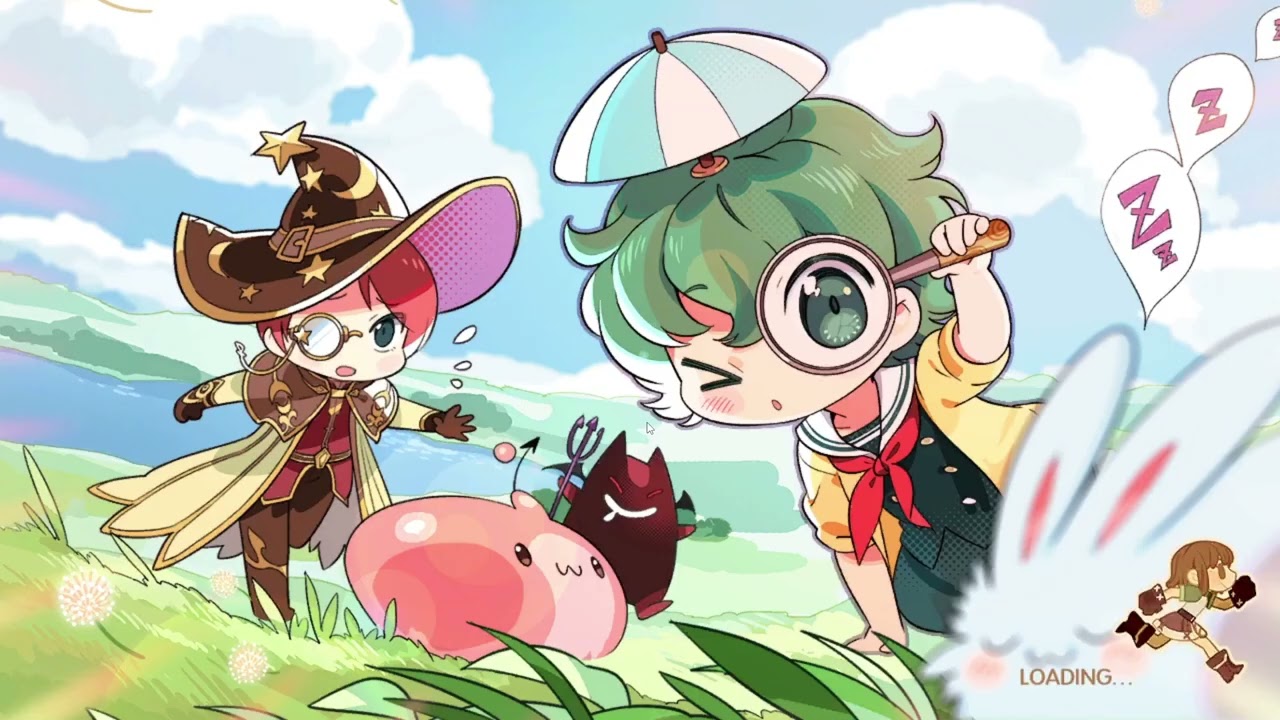 กิลด์วอร์ครั้งสุดท้าย กับความทรงจำสีเขียว | แตงกวา