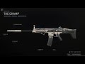 DMZ vamp shift
