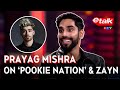Prayag mishra on pookie nation  his love for zayn malik  etalk interview