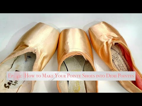 Insider Flat Ballerina - Shoes