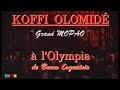 Capture de la vidéo Koffi Olomide & Quartier Latin - Concert À L'olympia De Paris (1998)