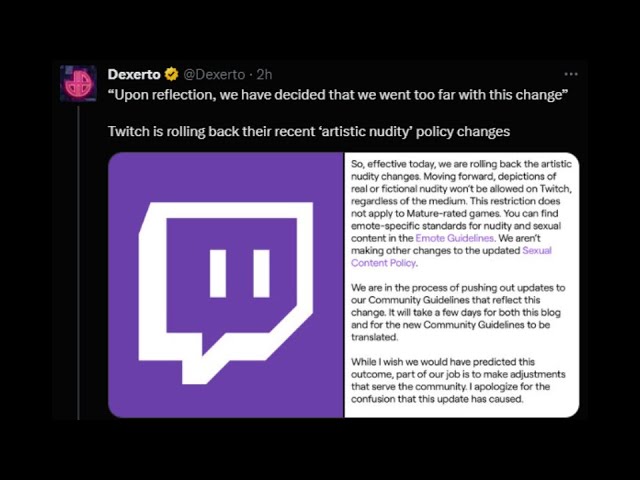 Twitch permabans r IShowSpeed after sexist outburst on Adin
