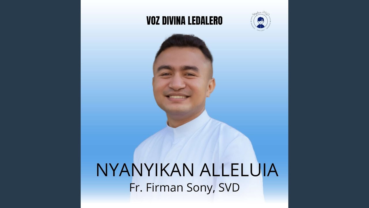 Nyanyikan Alleluia