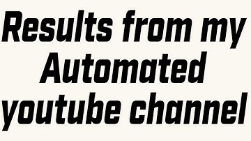 Project ending - Automated Youtube Channel Using TikTok Videos