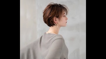 35 SHORT BOB HAIRCUTS & HAIRSTYLES FOR WOMEN IN 2023