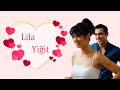 Lila & Yiğit - Yasak Elma 3. Sezon