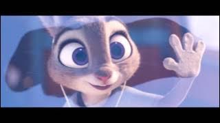 Zootopia - Welcome to Zootopia