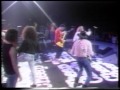 Cheap Trick & Whitesnake & Bon Jovi "Money" Live 1988