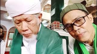 Mt Adzakir 'Bersama Habib Idrus Jamalulail '!Waktunya Dakwah kita Tegas :!!