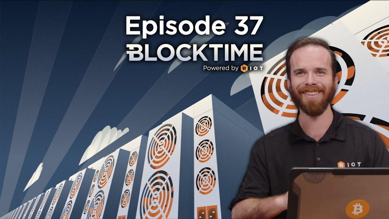 Episode 37: Pierre on Bitcoin's Role in Transforming Finance and Sovereignty