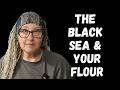 The Black Sea Just Shut Down &mdash; Here's What That Means for Your Flour and Bread Prices