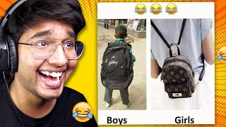 FUNNIEST PT TEACHER VS BACKBENCHERS MEMES