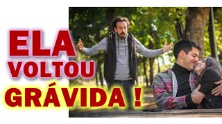 Traição - Troquei Meu Marido Pelo O Amante - Conto Historias Resimi