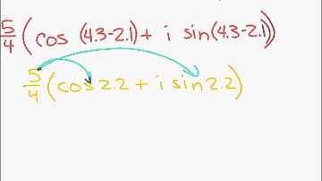 Pre-Calc Section 6.5 Problems