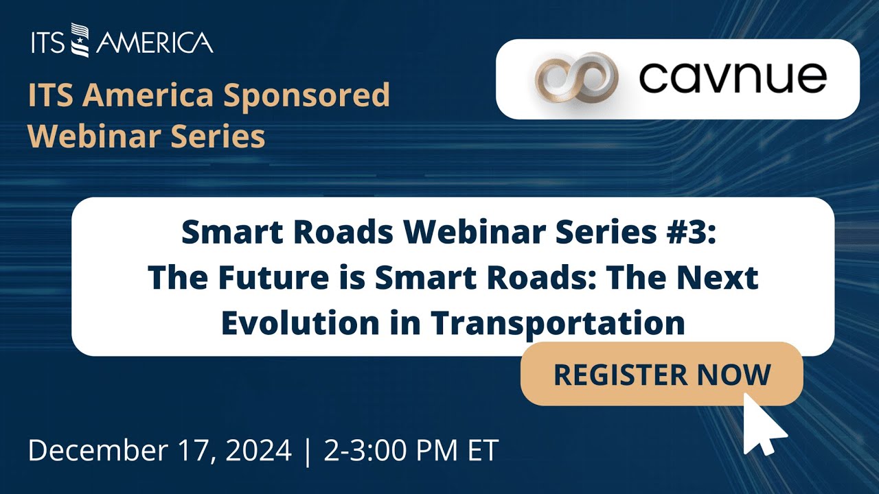 The Evolution of Smart Transportation: What's Next? - Conclusion: Roadmap to the Future of Smart Transportation