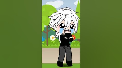 Girls don’t want flowers for Valentine’s Day (yes they do) #gachalife #foryou #foryoupage #gacha