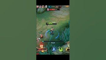 CHOU EXP LANE IS BACK🔥💀 #shorts #mlbb #chou #mobilelegends #choou