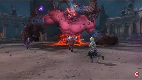 [TRAILER] Crusaders Of Light - Android & iOS