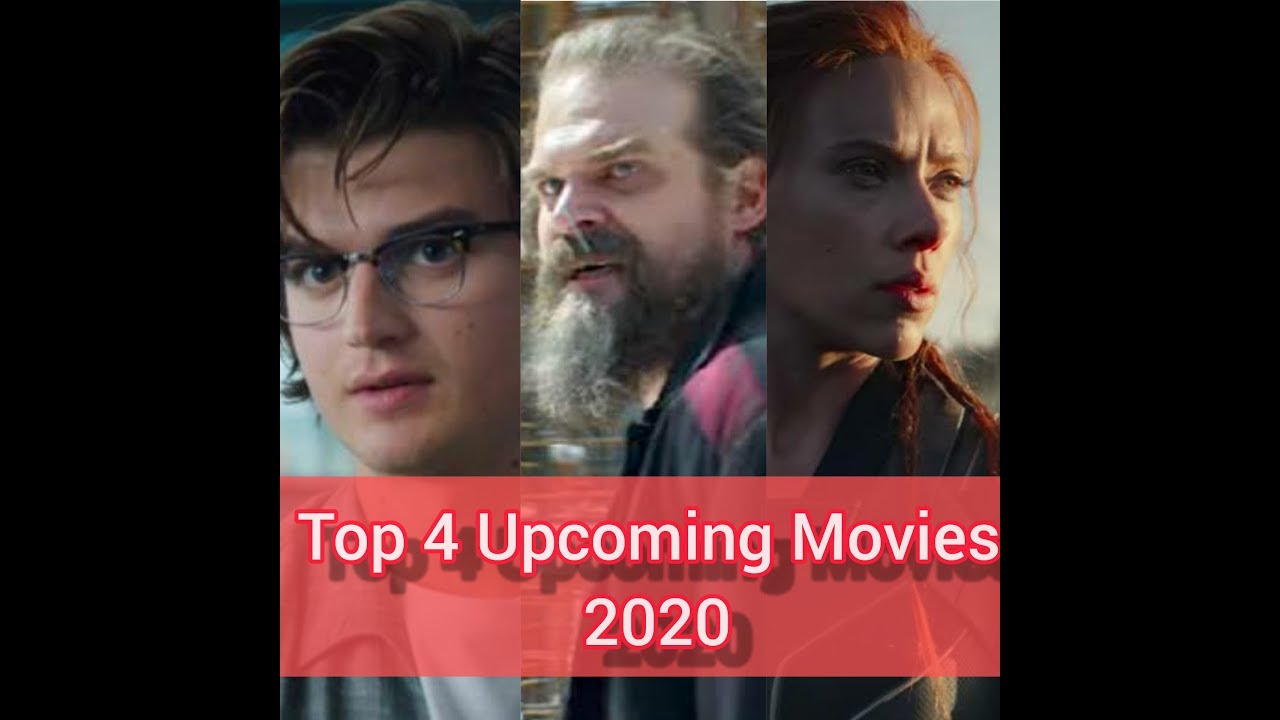 THE BEST UPCOMING MOVIES 2020 (New Trailers) by Only Movies - YouTube