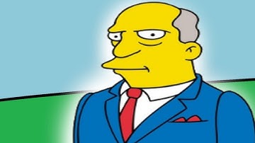 Steamed Hams but is The Duck Song