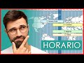 ¿COMO SABER CUANDO COMIENZA LA SESIÓN AMERICANA/SESIÓN EUROPEA? - HORARIOS FOREX  [Parte 1]