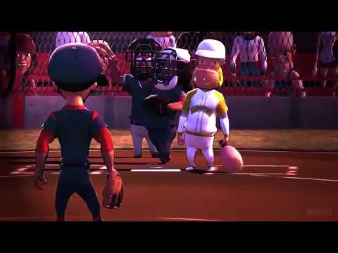 Super Mega Baseball: Extra Innings - Official Trailer