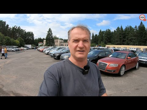 САМАЯ большая СТОЯНКА по продаже АВТО-КОНФИСКАТА в РБ, АВТОМОБИЛИ от 600 РУБ, МИНСК, БЕЛАРУСЬ