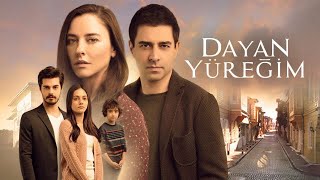 💕Aferrarse Al Corazón 💕Capitulo 8 Sub Español COMPLETO (Dayan Yuregim)