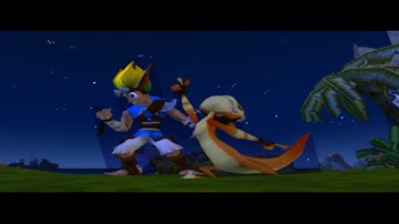 Jak and Daxter: The Precursor Legacy - Part 4: Sentinel Beach