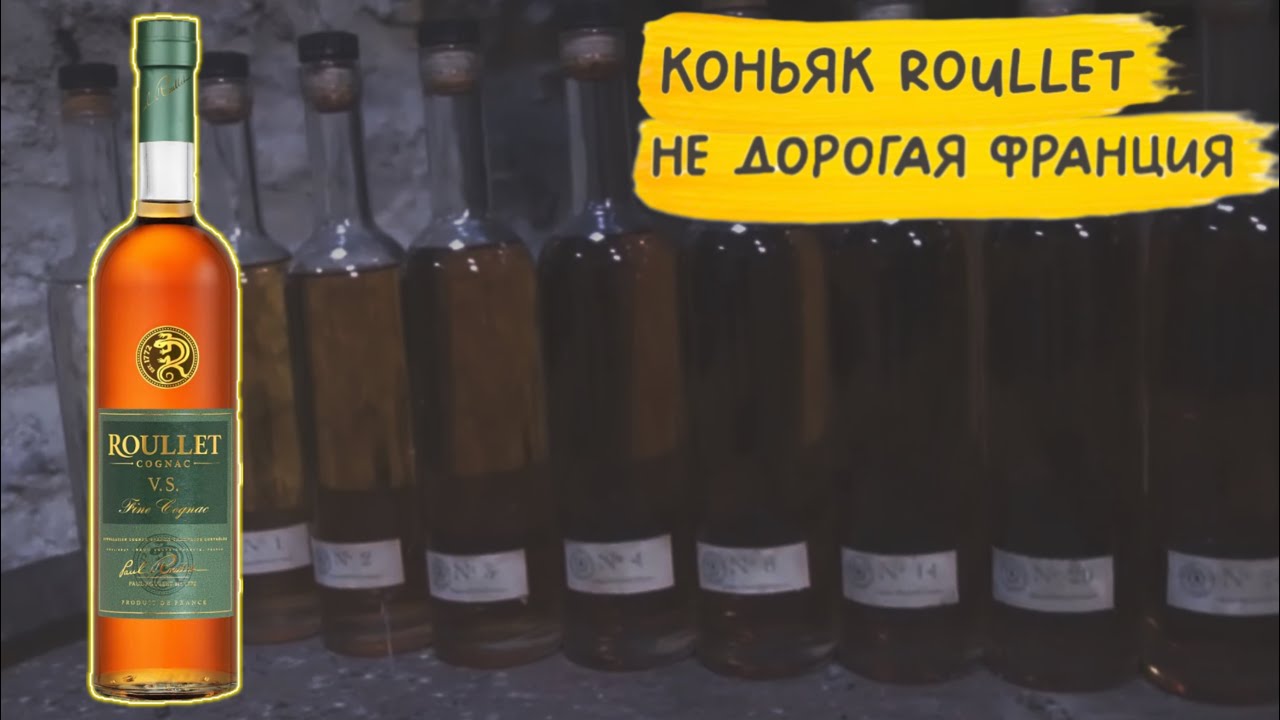 Roullet: просто, дешево, но вкусно! 👌