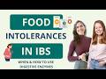 IBS & Food Intolerances: FODMAPs, Histamine & Digestive Enzymes Explained With Anouk Martini RD