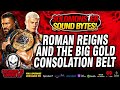 Solomonster Reacts To WWE Introducing A New World Championship On Raw